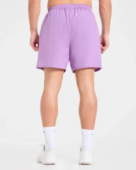 Short Core 7″ Shorts