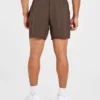 Short Core 7" Shorts