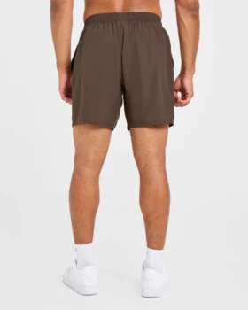 Short Core 7″ Shorts