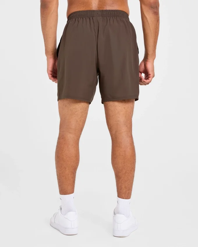 Short Core 7" Shorts