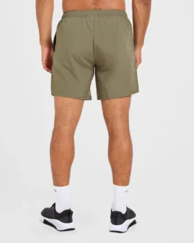 Short Core 7″ Shorts