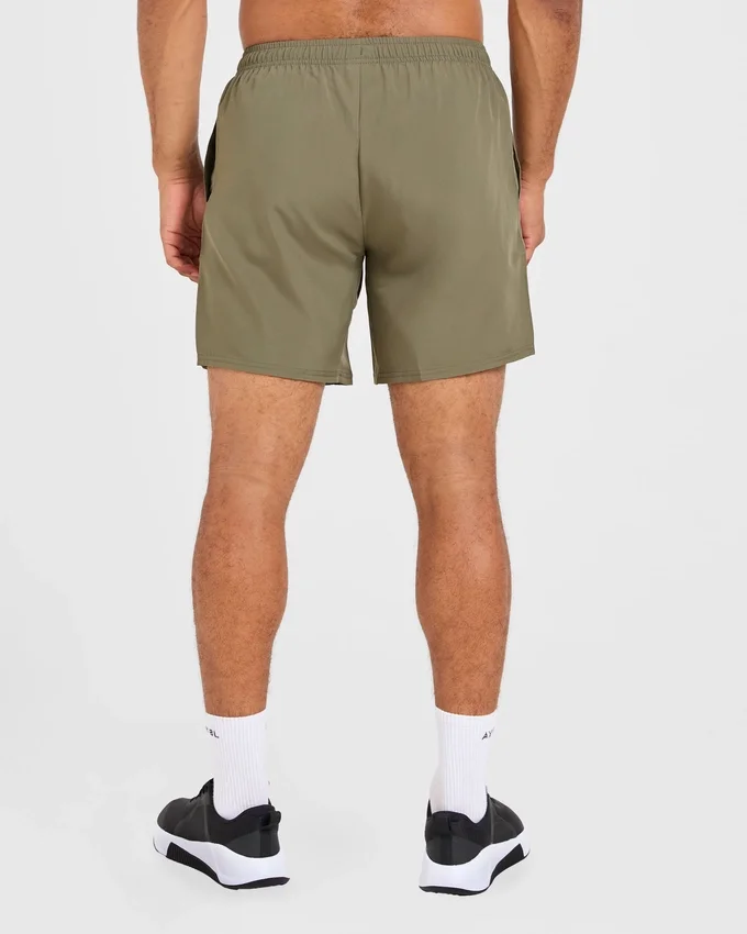 Short Core 7" Shorts