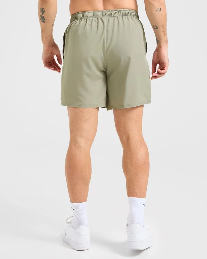 Short Core 7" Shorts