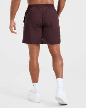 Short Core 7″ Shorts