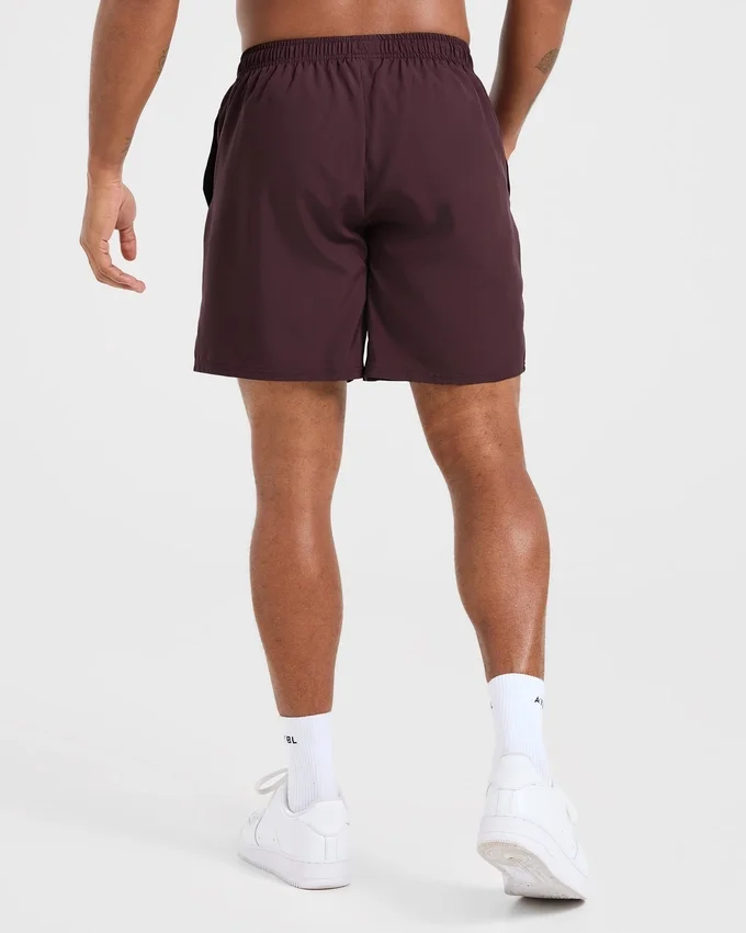 Short Core 7" Shorts