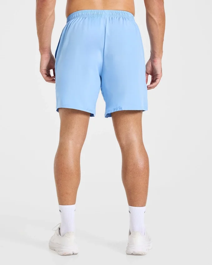 Short Core 7" Shorts