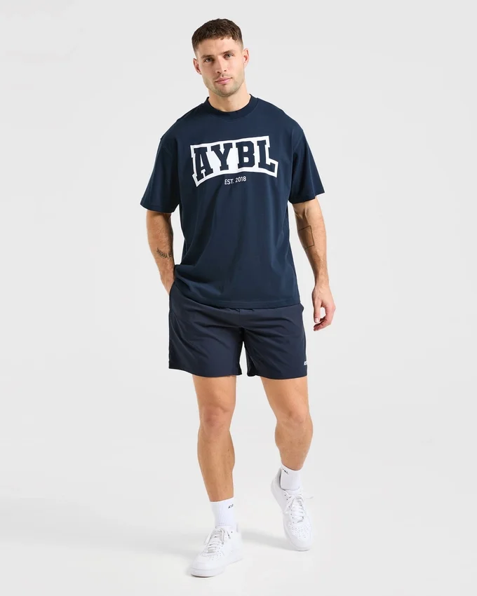 Short Core 7" Shorts