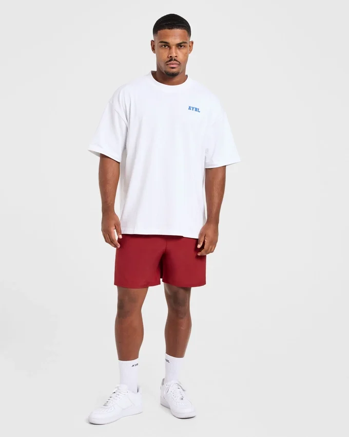 Short Core 7" Shorts