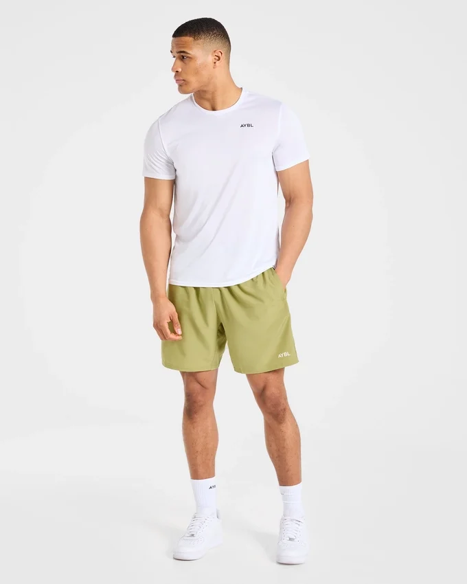 Short Core 7" Shorts