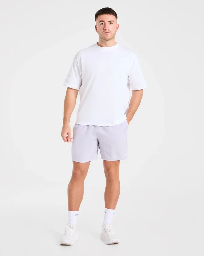 Short Core 7" Shorts