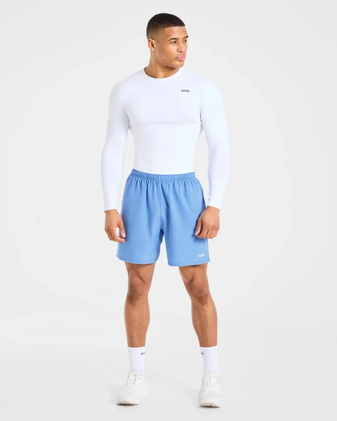 Short Core 7" Shorts