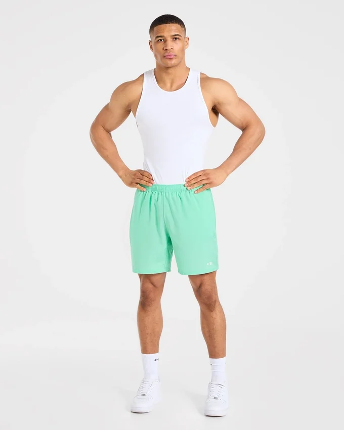Short Core 7" Shorts