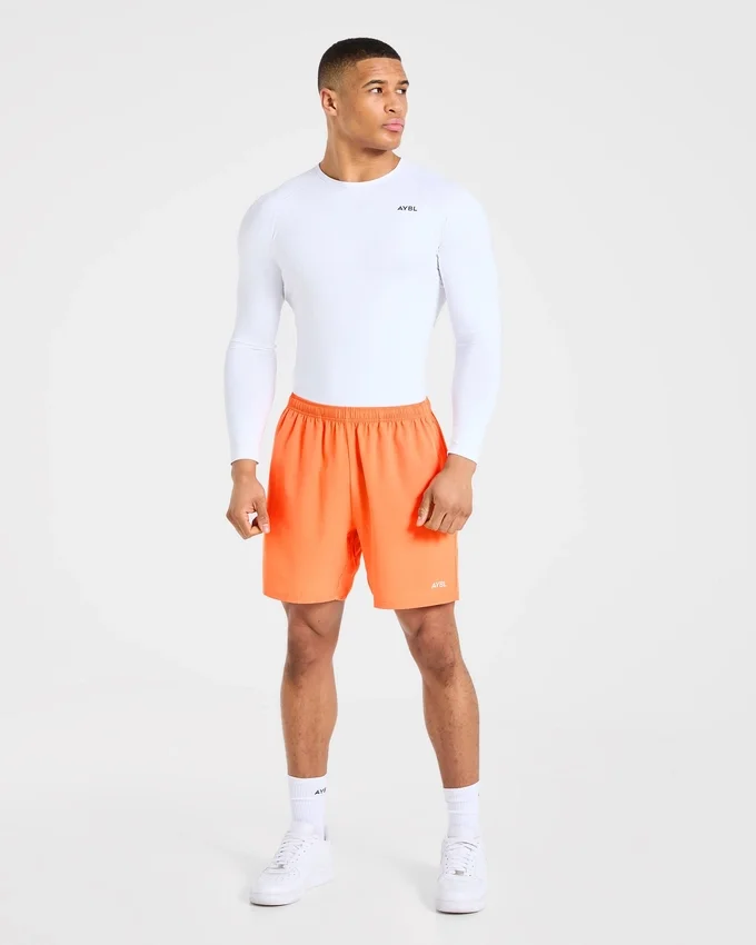 Short Core 7" Shorts