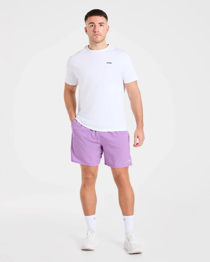 Short Core 7" Shorts