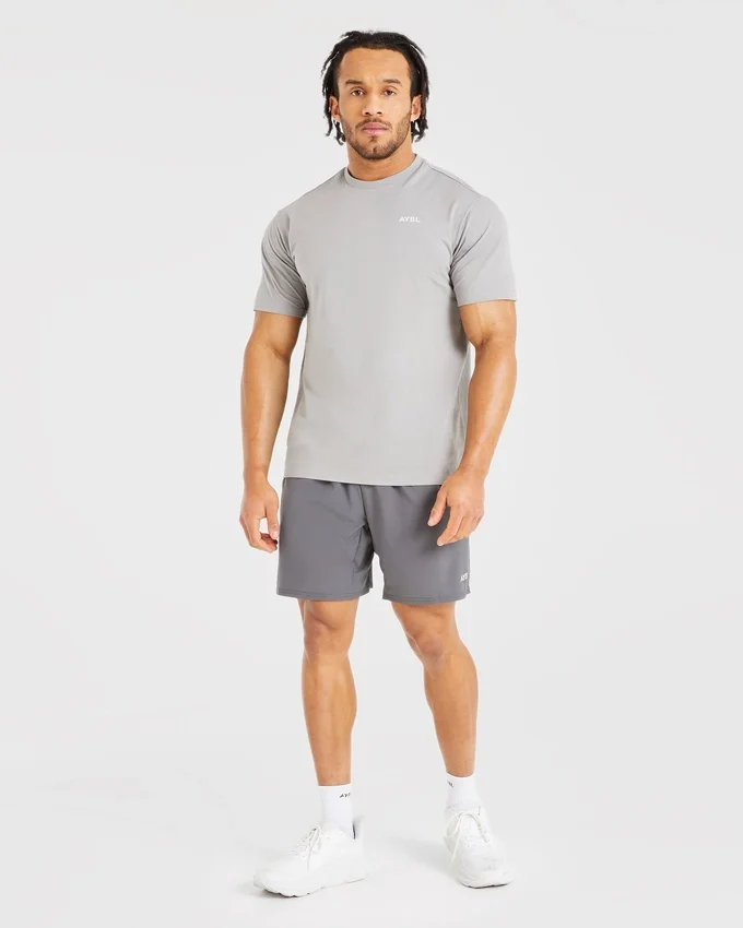 Short Core 7" Shorts