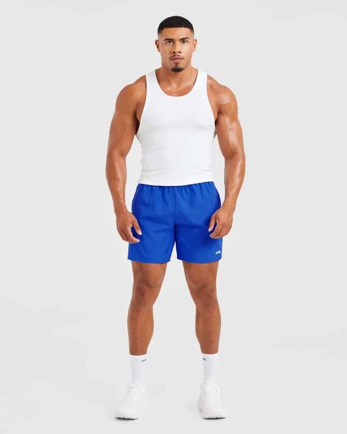 Short Core 7" Shorts