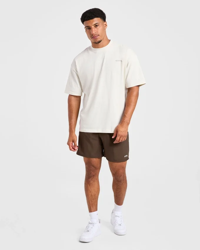 Short Core 7" Shorts