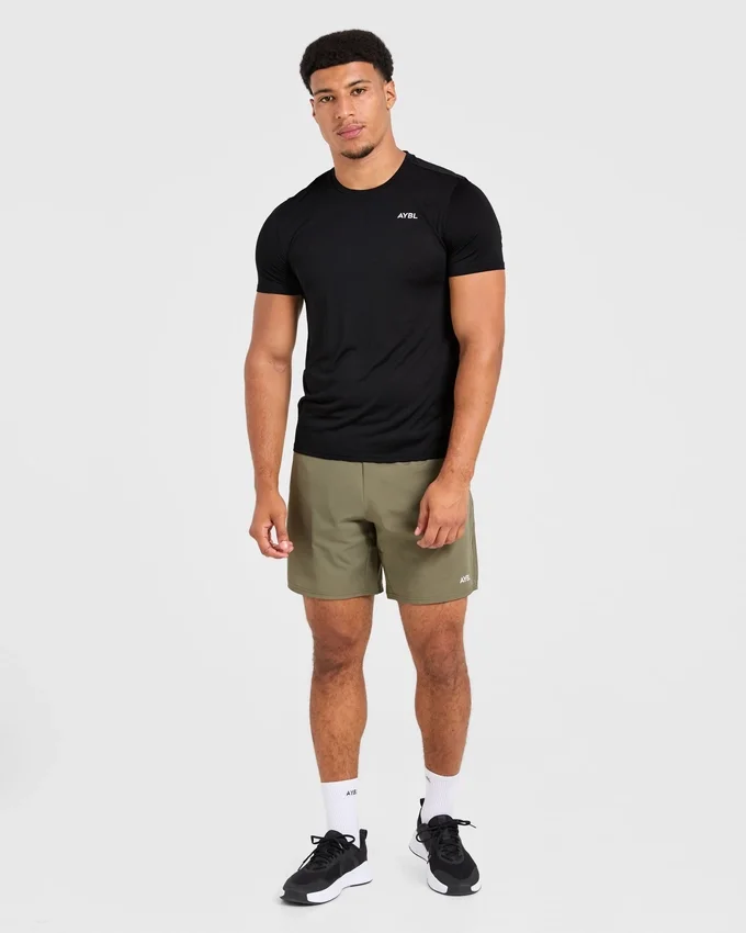 Short Core 7" Shorts