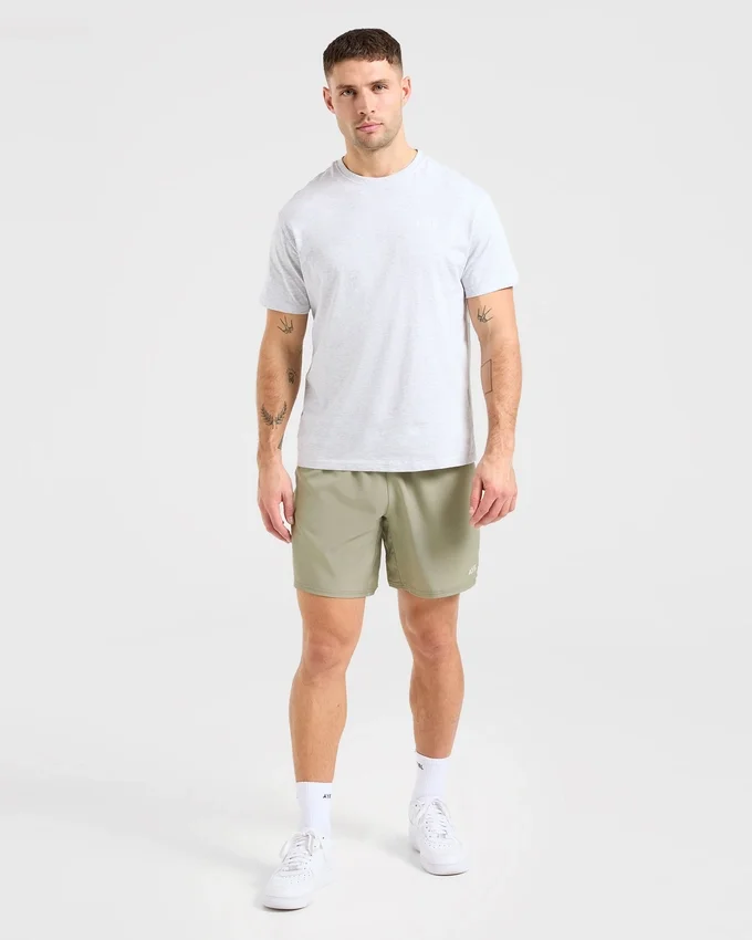 Short Core 7" Shorts