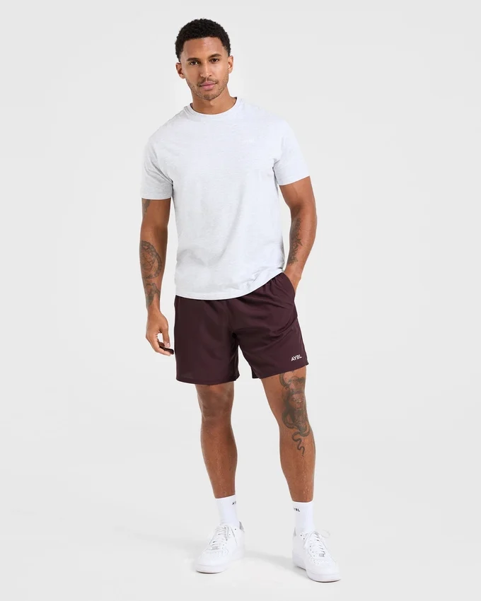Short Core 7" Shorts