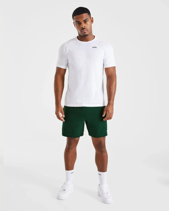 Short Core 7" Shorts