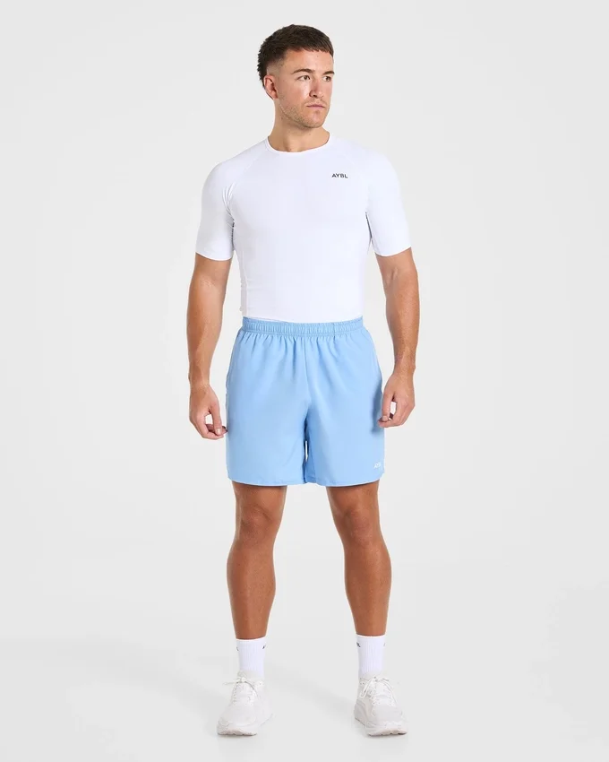 Short Core 7" Shorts