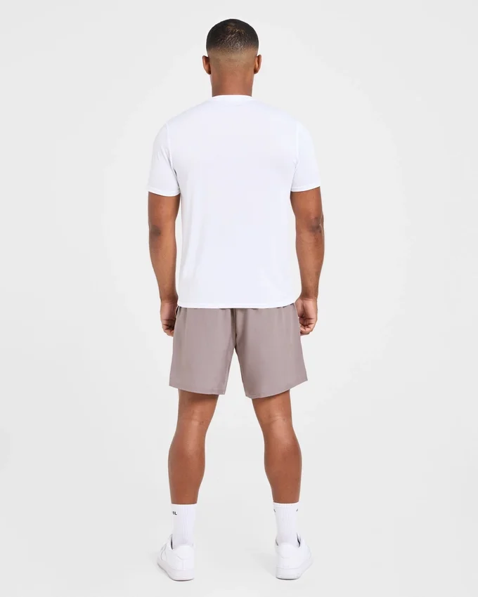 Short Core 7" Shorts