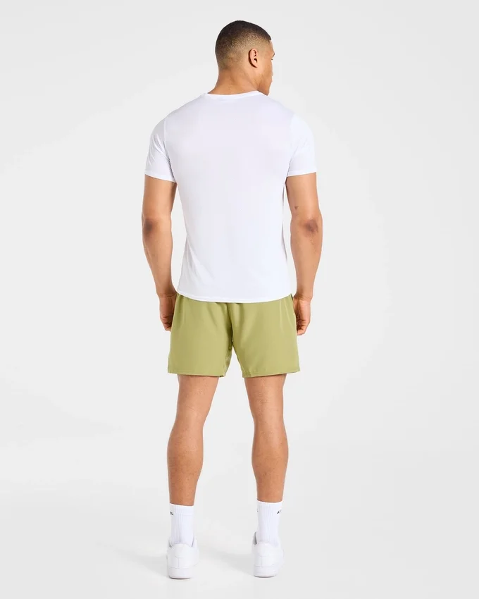 Short Core 7" Shorts