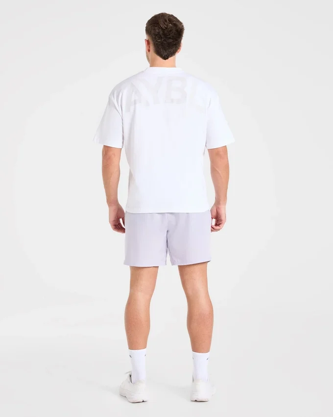 Short Core 7" Shorts