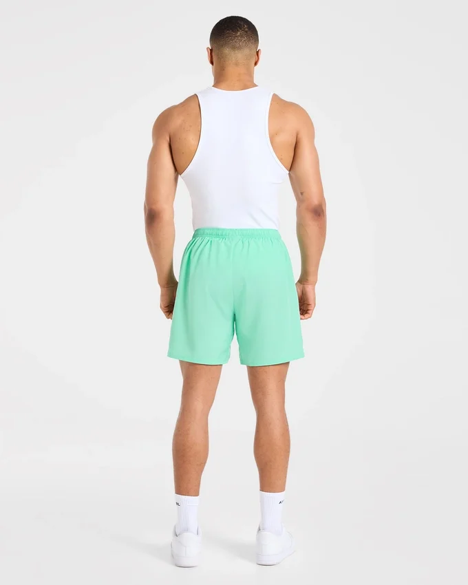 Short Core 7" Shorts