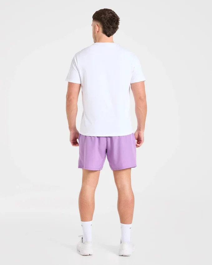 Short Core 7" Shorts