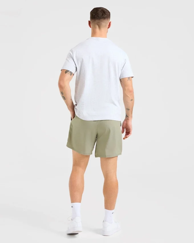 Short Core 7" Shorts