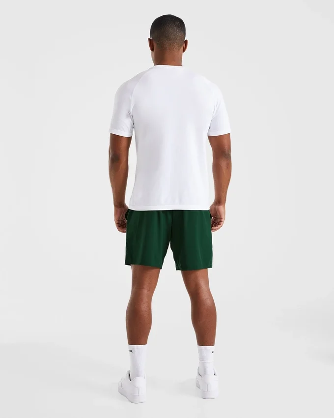 Short Core 7" Shorts