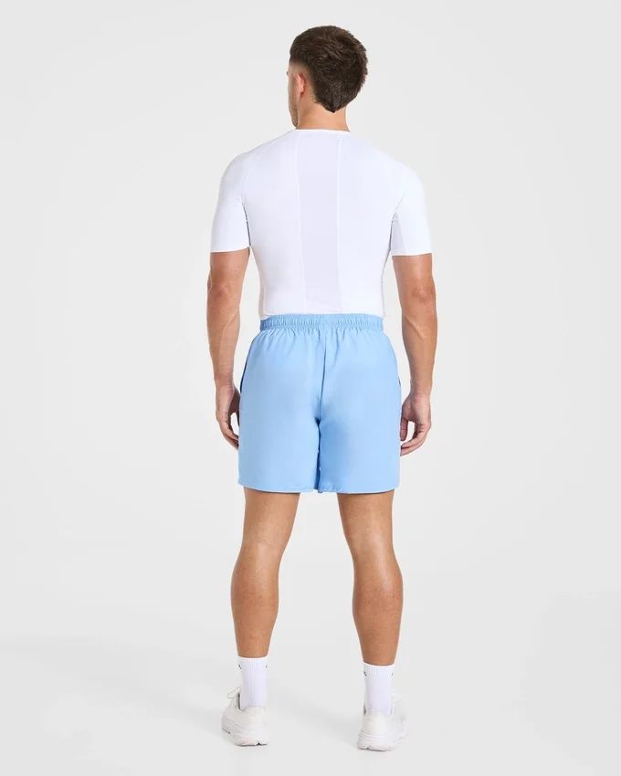 Short Core 7" Shorts