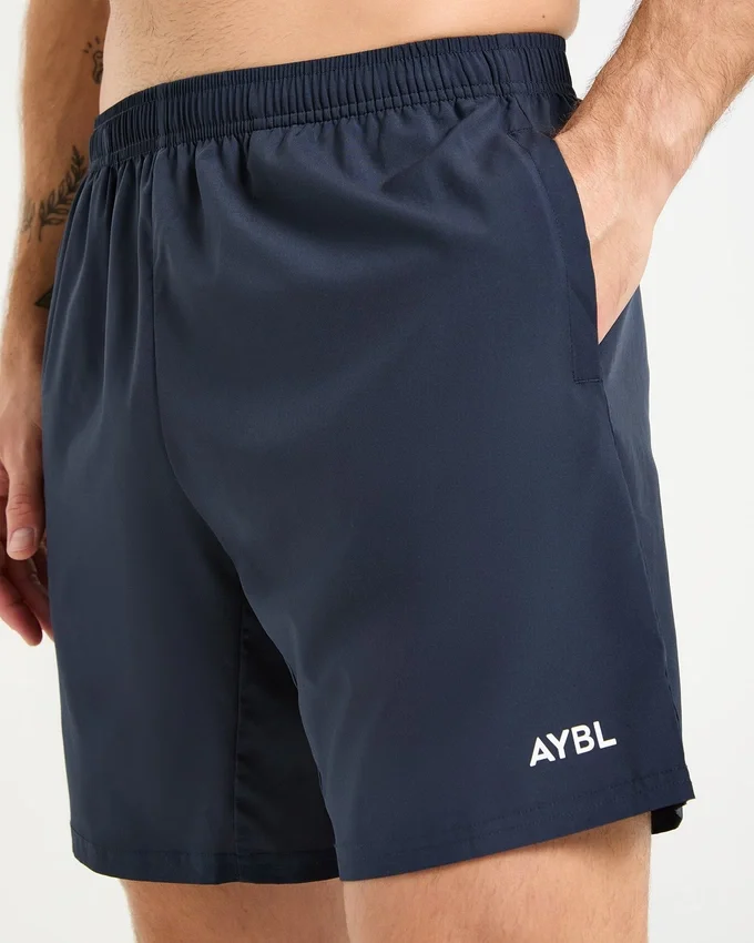 Short Core 7" Shorts