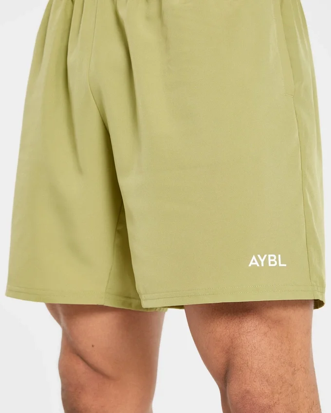 Short Core 7" Shorts