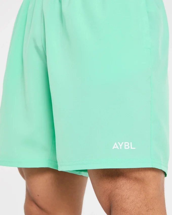 Short Core 7" Shorts
