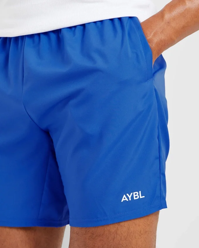 Short Core 7" Shorts