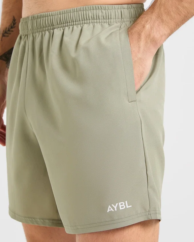 Short Core 7" Shorts