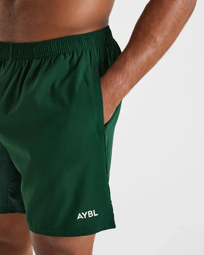 Short Core 7" Shorts
