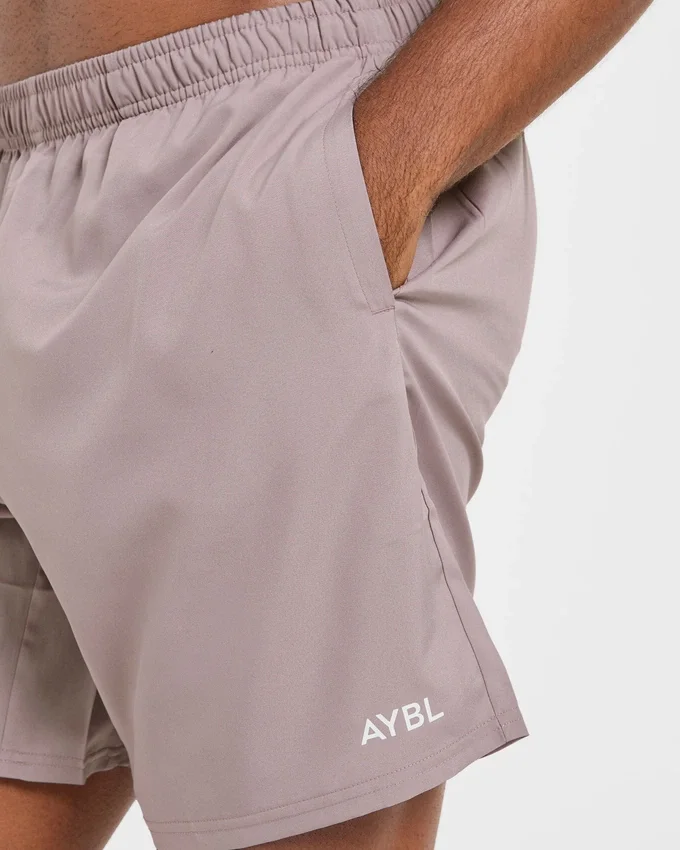 Short Core 7" Shorts