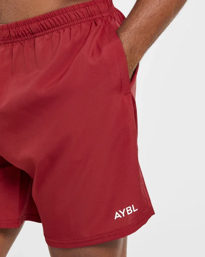 Short Core 7" Shorts