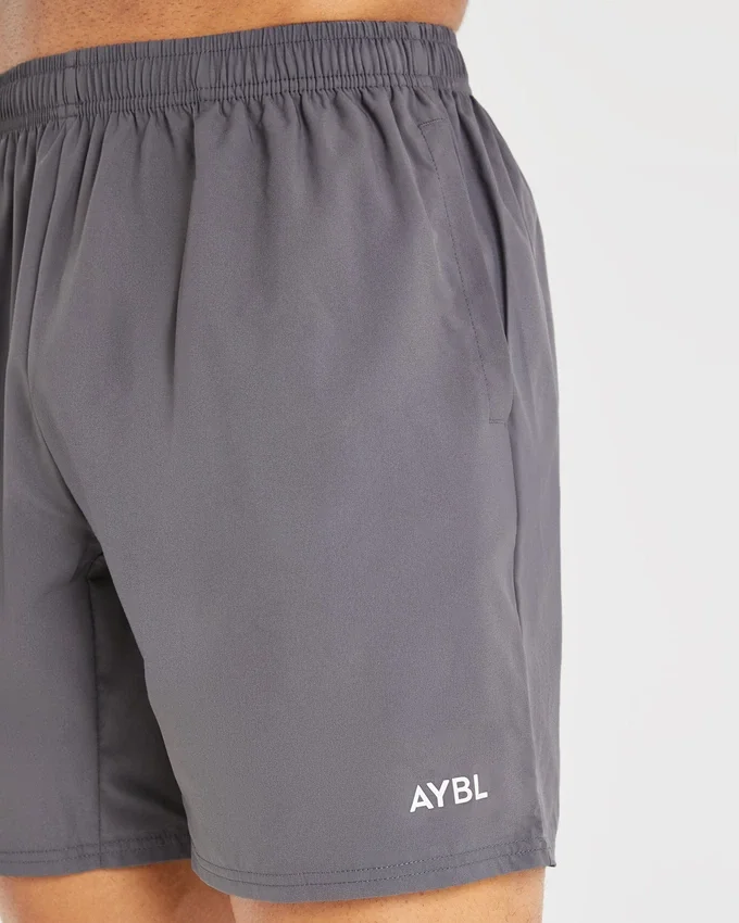 Short Core 7" Shorts
