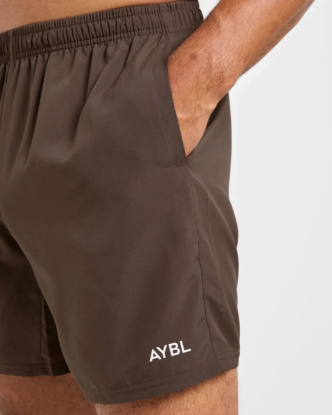 Short Core 7" Shorts