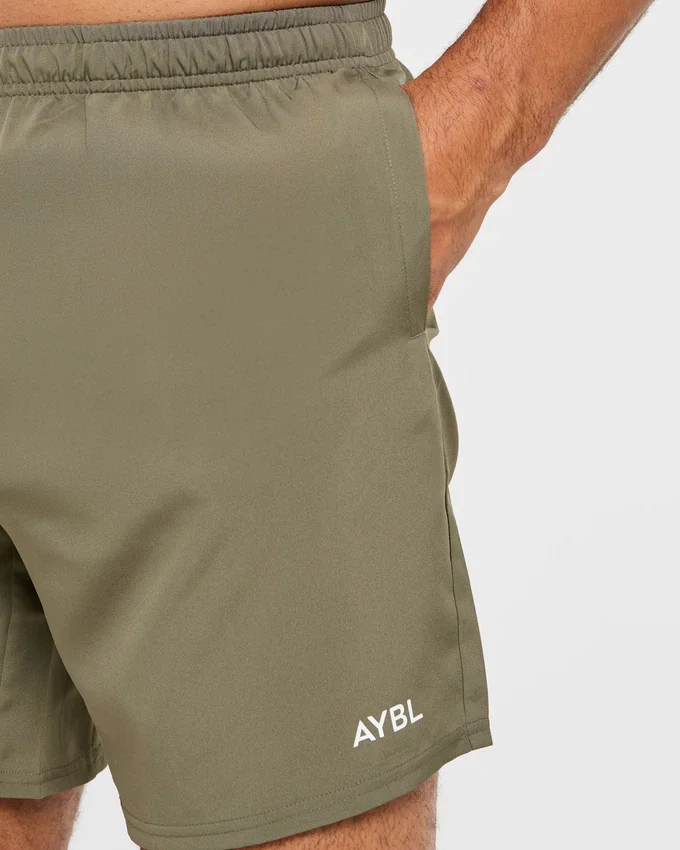Short Core 7" Shorts