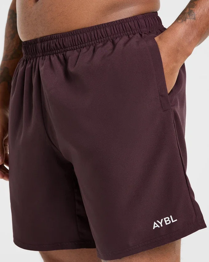 Short Core 7" Shorts
