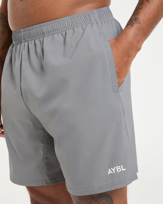 Short Core 7" Shorts