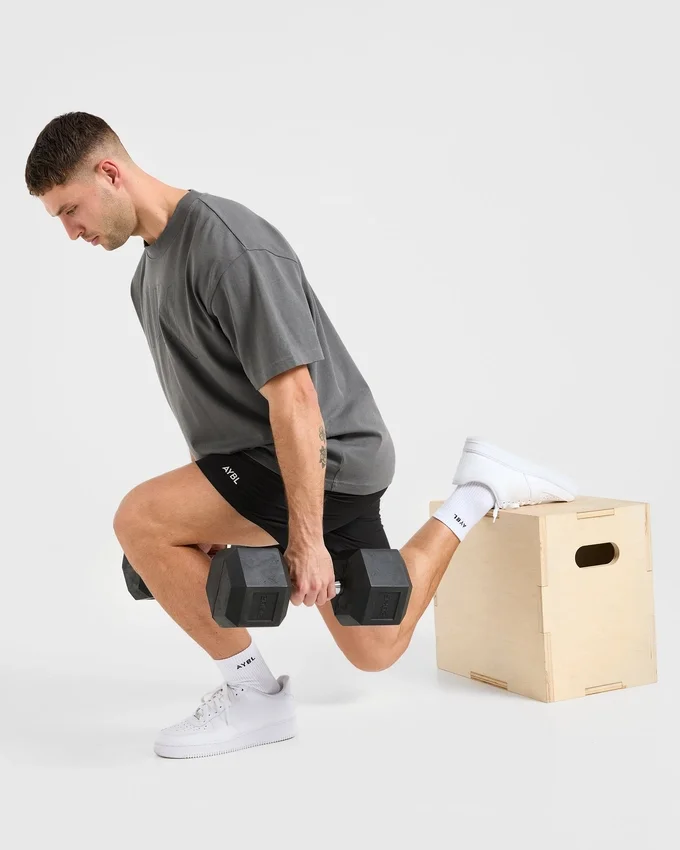 Short Core 7" Shorts