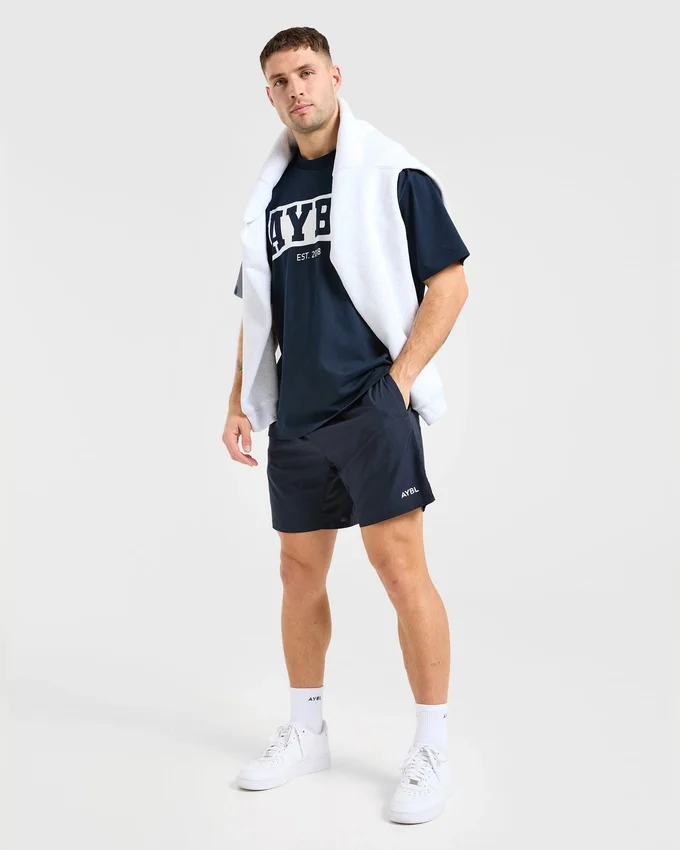 Short Core 7" Shorts