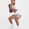 Short Core 7" Shorts